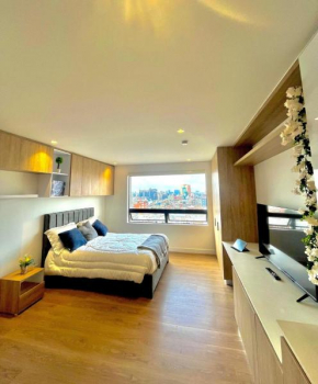 Business Suite near to US Embassy and Corferias By TSI Property Management, free parking